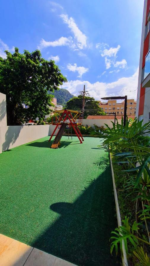 Apartamento Guaruja Apartment Exterior photo