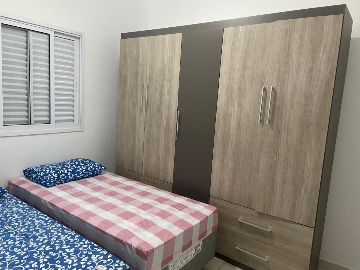 Apartamento Guaruja Apartment Exterior photo