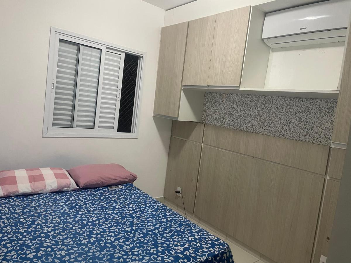 Apartamento Guaruja Apartment Exterior photo