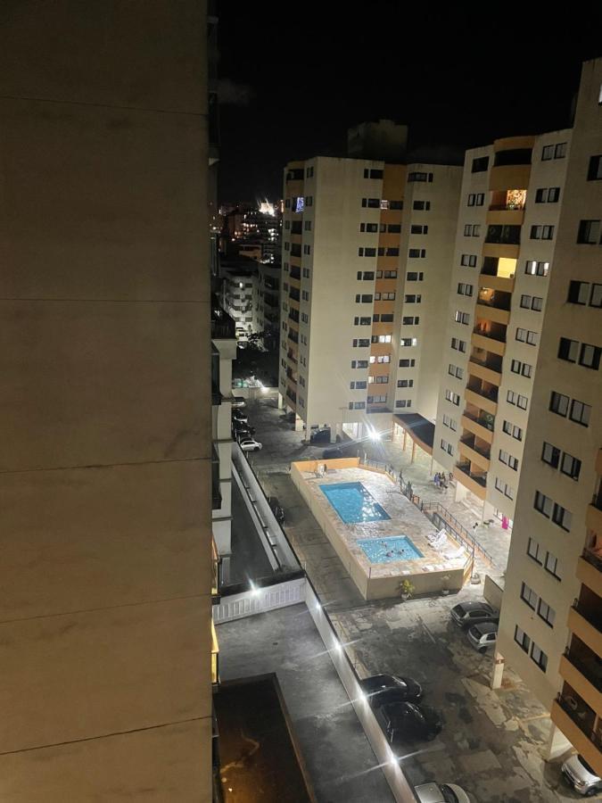 Apartamento Guaruja Apartment Exterior photo